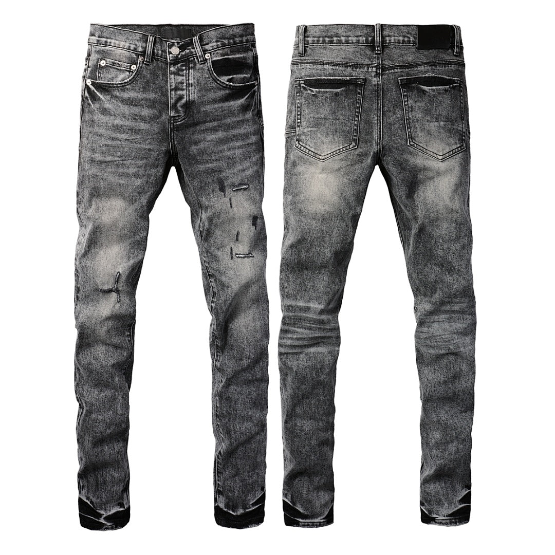 Purple Jeans 9105