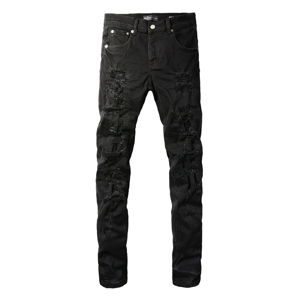 Purple Jeans 9108