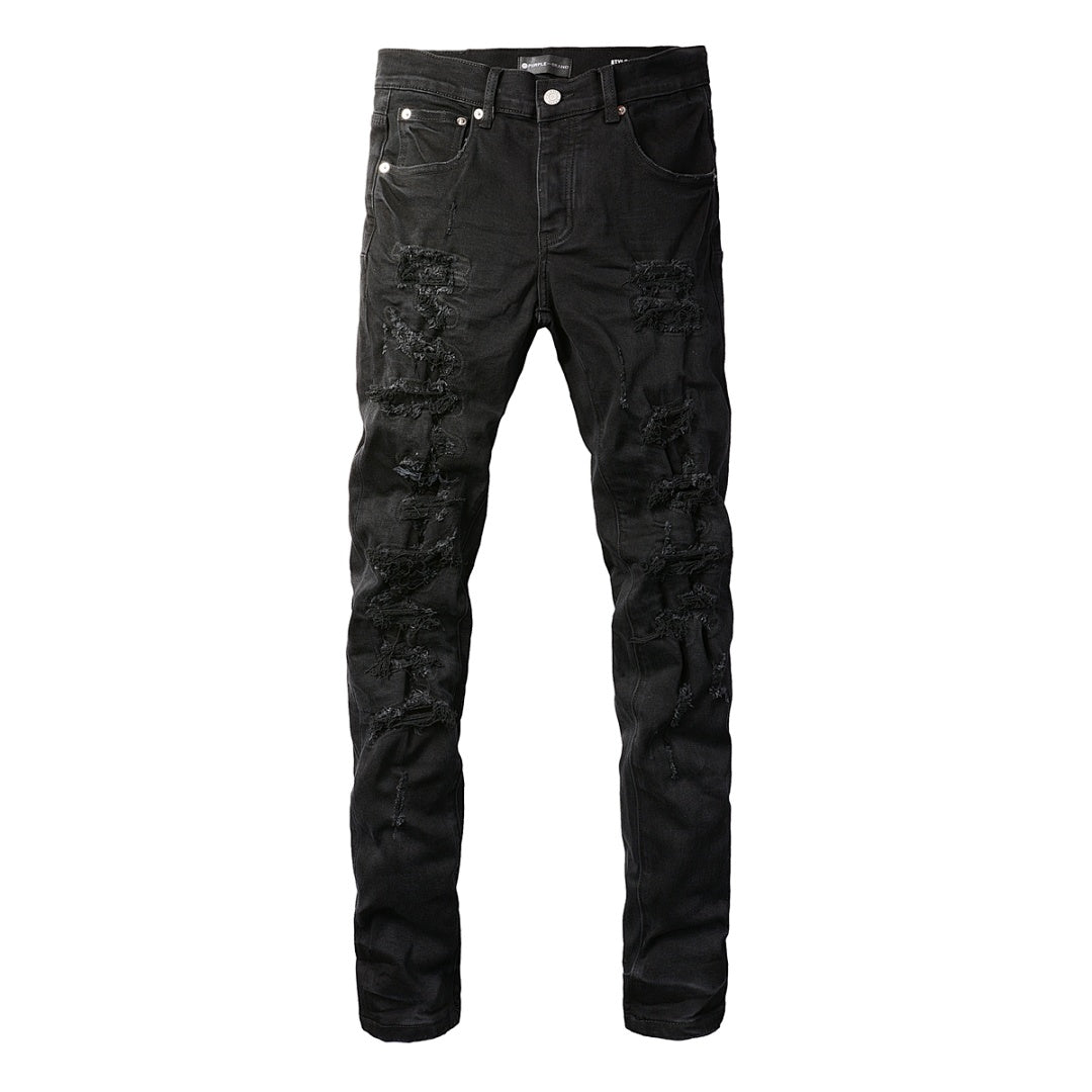 Purple Jeans 9108