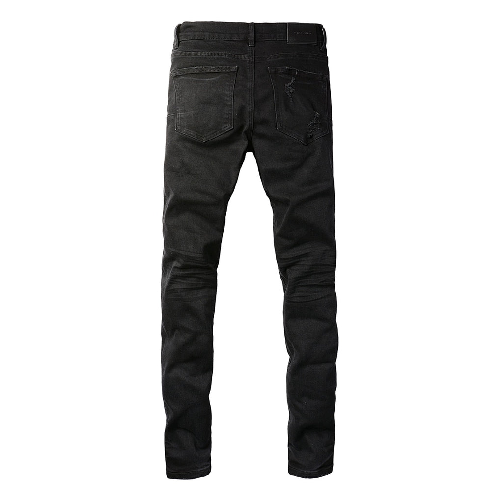 Purple Jeans 9108