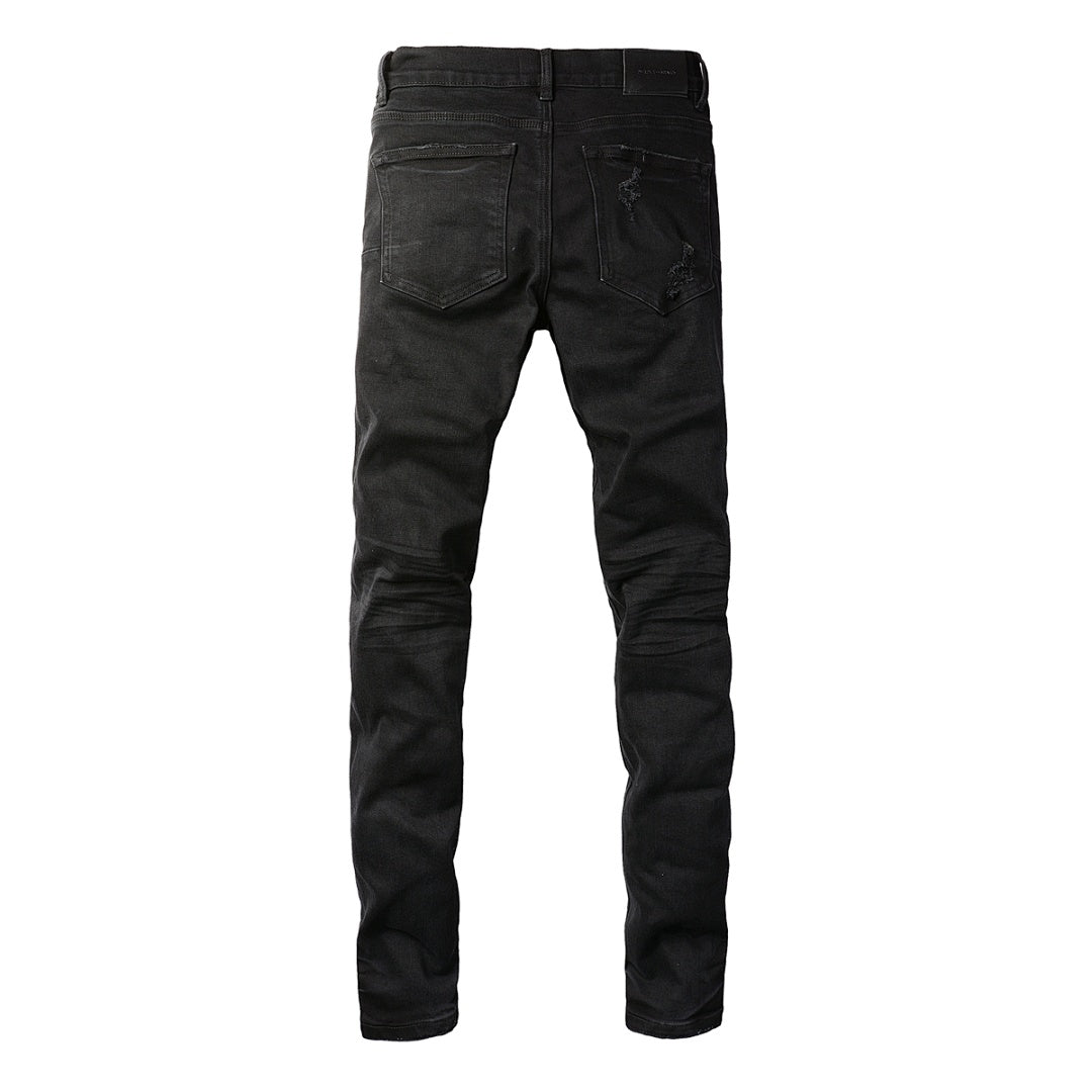 Purple Jeans 9108
