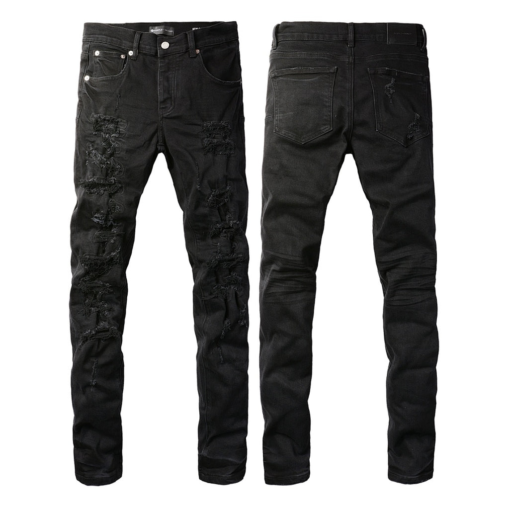Purple Jeans 9108