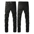 Purple Jeans 9108