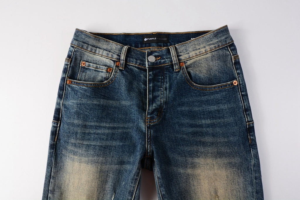 Purple Jeans 9097