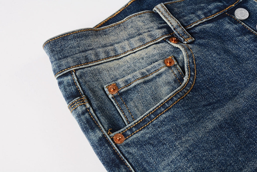 Purple Jeans 9097