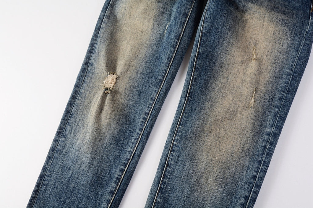 Purple Jeans 9097