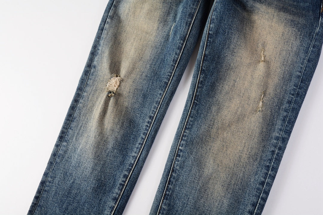 Purple Jeans 9097