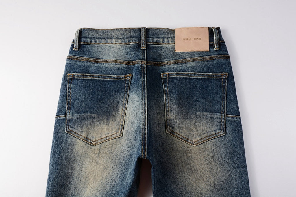 Purple Jeans 9097
