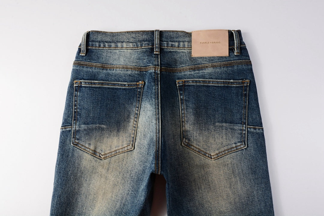 Purple Jeans 9097