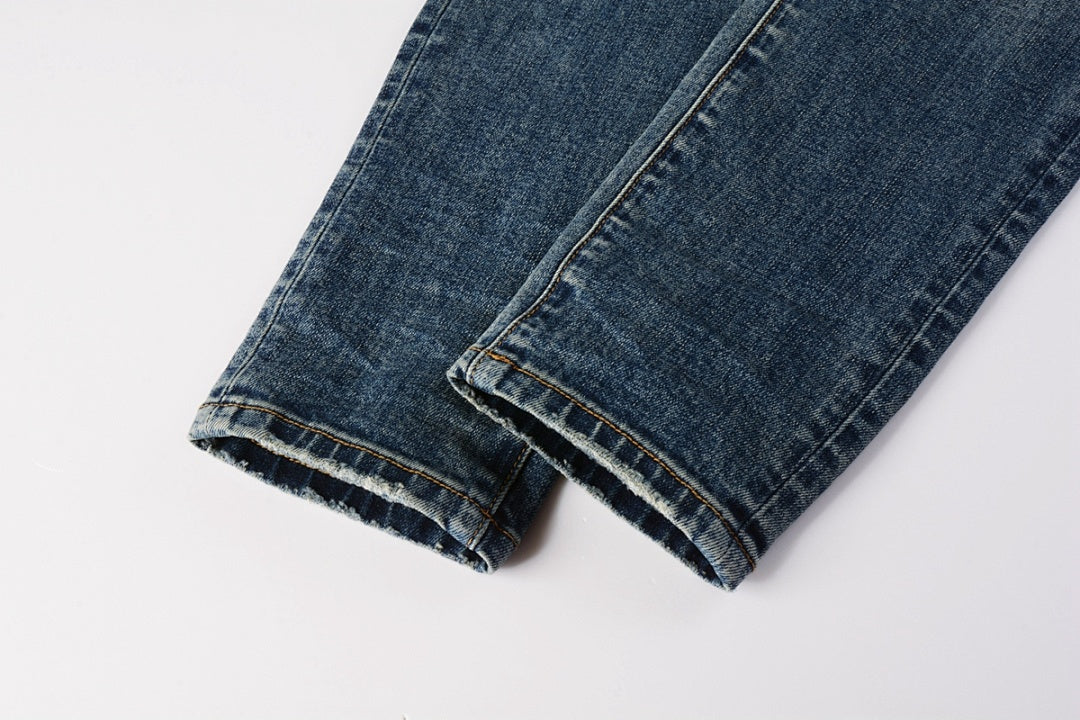 Purple Jeans 9097