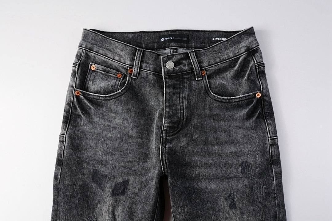 Purple Jeans 9102