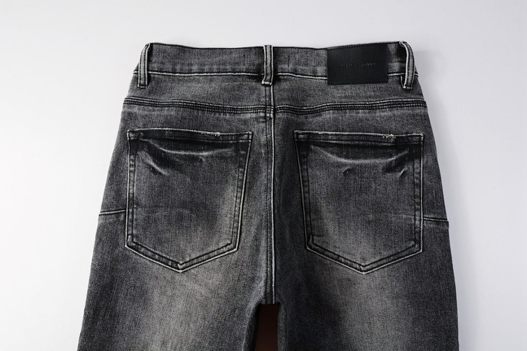 Purple Jeans 9102