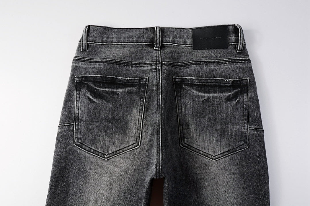 Purple Jeans 9102