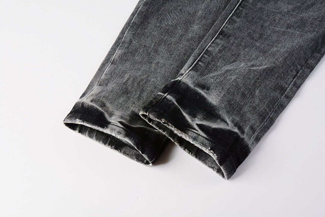 Purple Jeans 9102