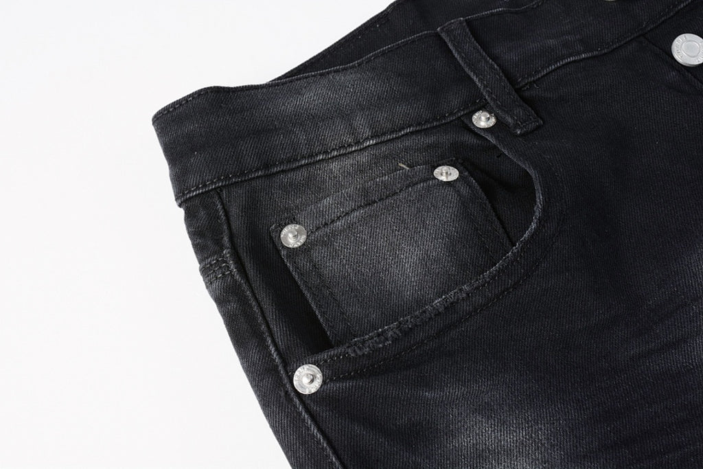 Purple Jeans 9099