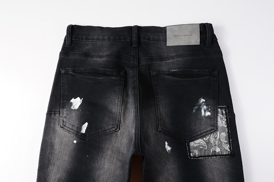 Purple Jeans 9099