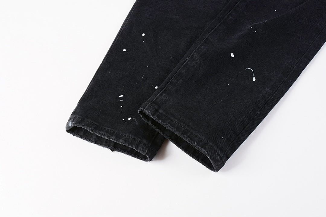 Purple Jeans 9099