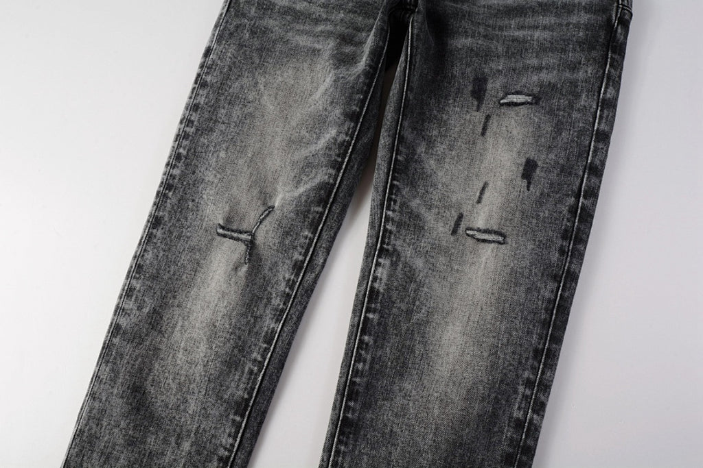 Purple Jeans 9105