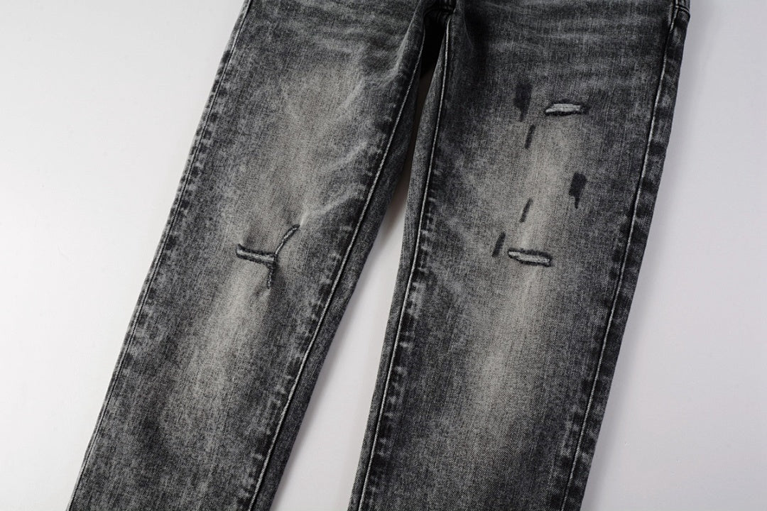 Purple Jeans 9105