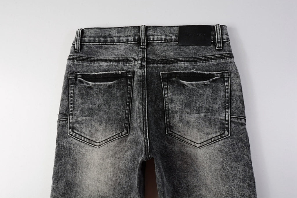 Purple Jeans 9105