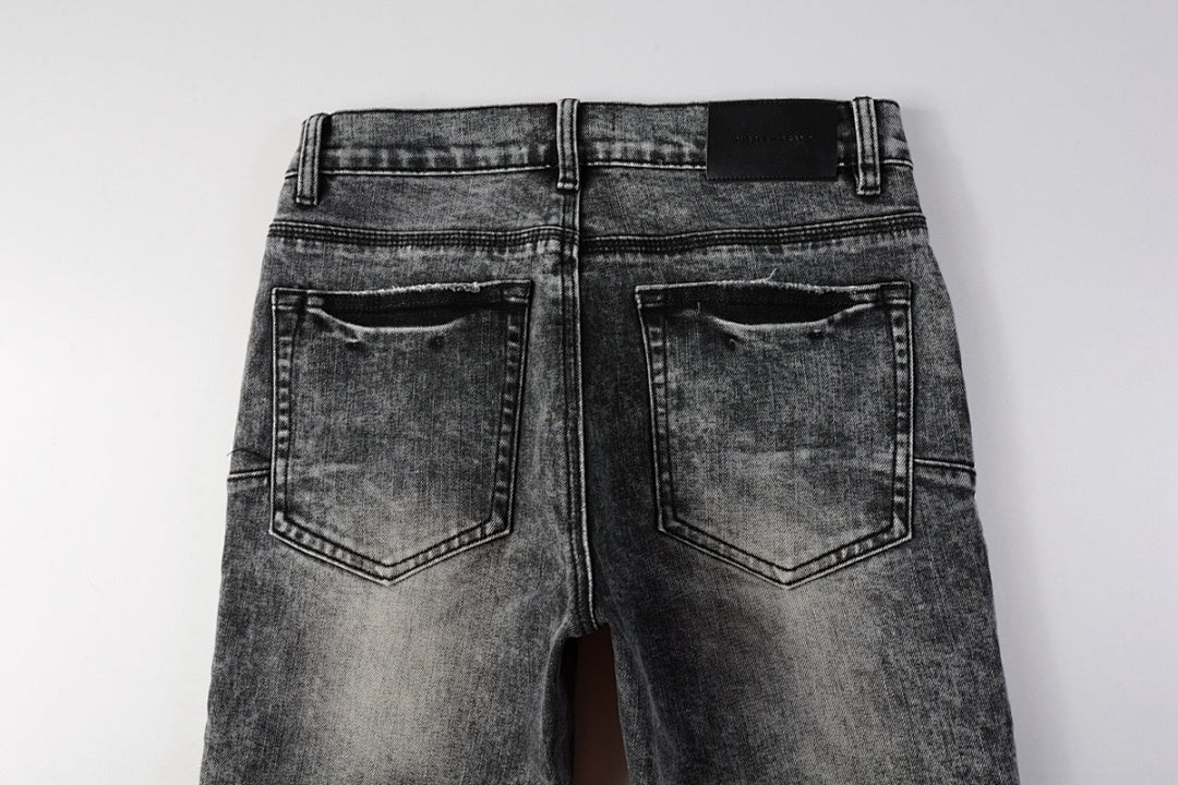Purple Jeans 9105