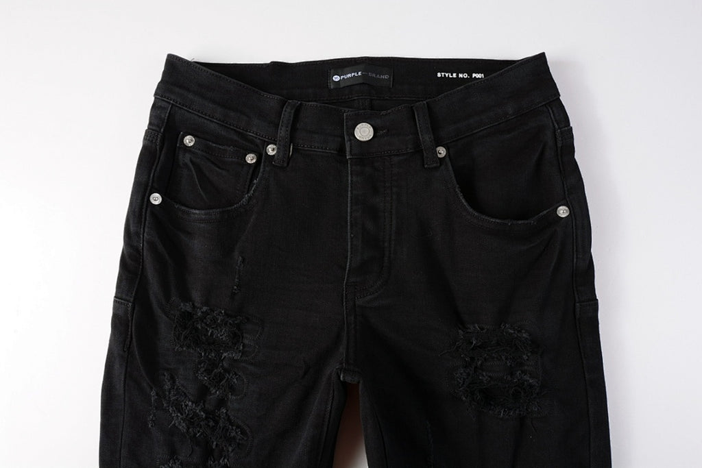 Purple Jeans 9108