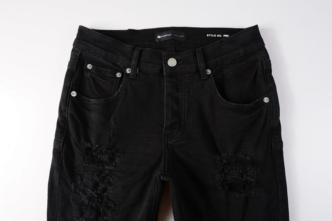 Purple Jeans 9108