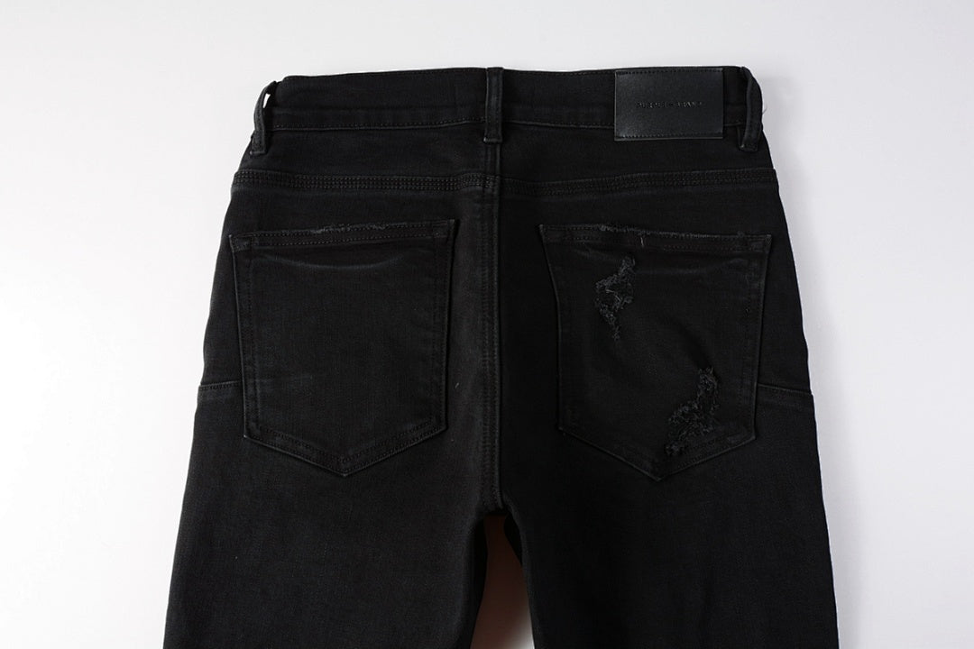 Purple Jeans 9108