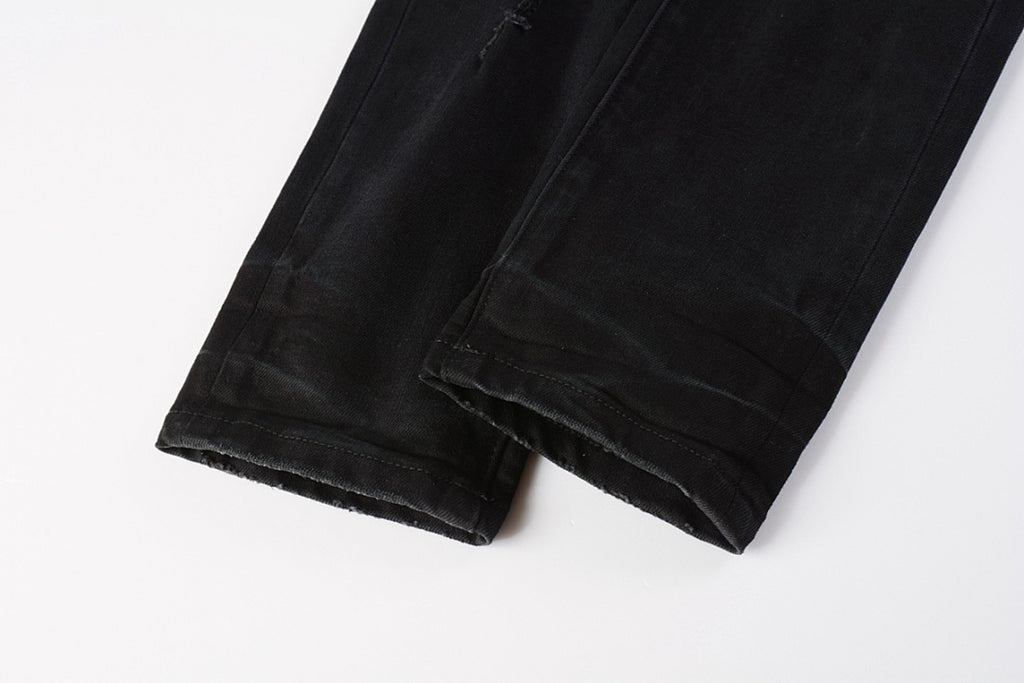 Purple Jeans 9108