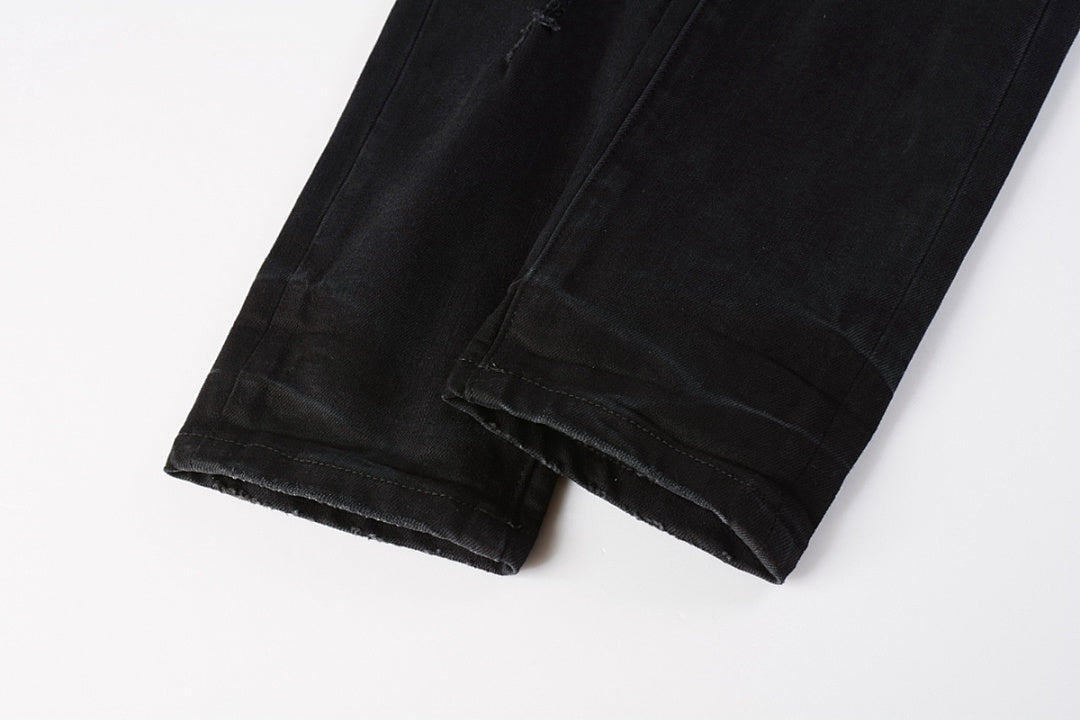 Purple Jeans 9108