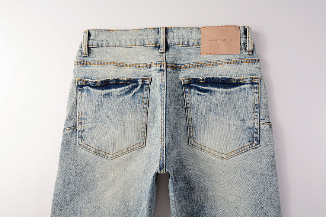 Purple Jeans 9093