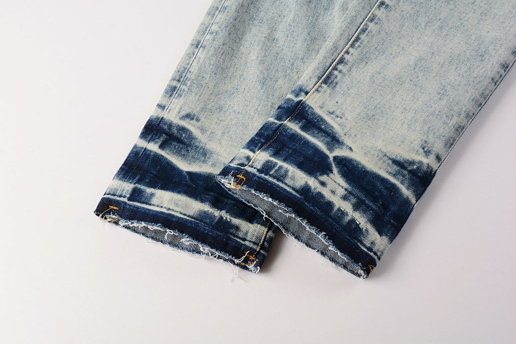 Purple Jeans 9093