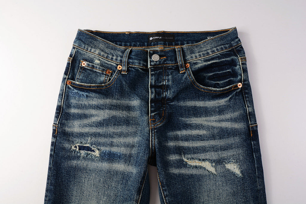Purple Jeans 9096