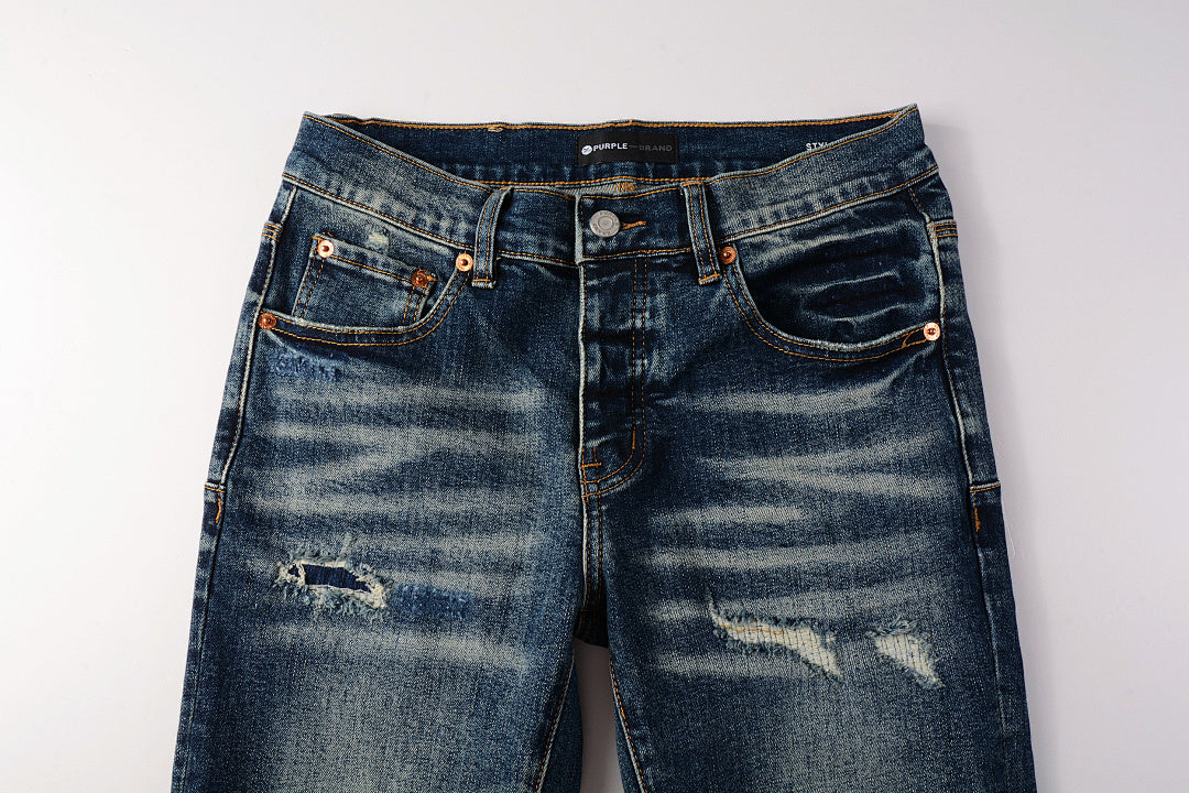 Purple Jeans 9096