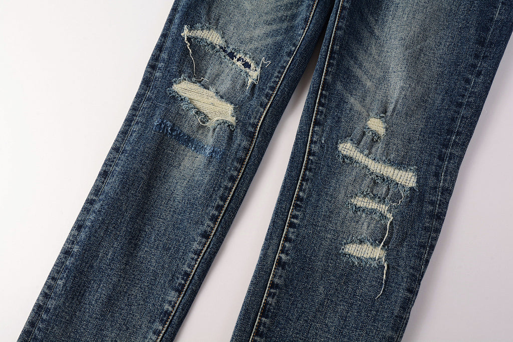 Purple Jeans 9096