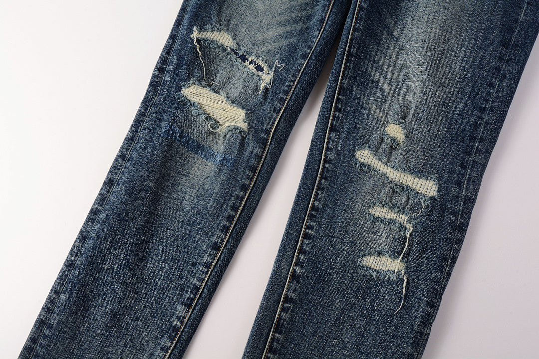 Purple Jeans 9096