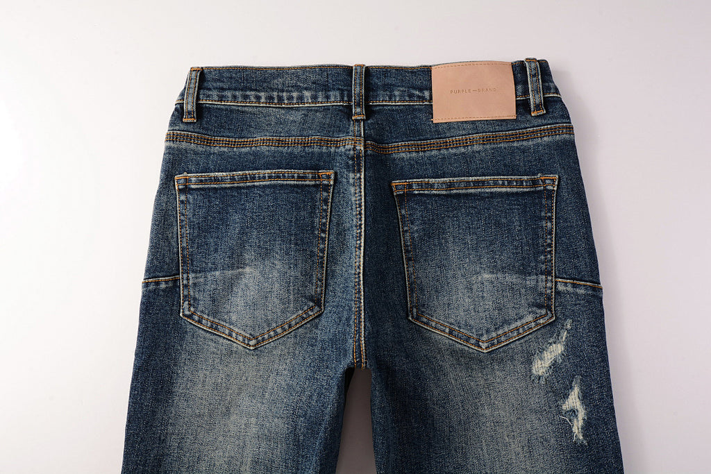 Purple Jeans 9096