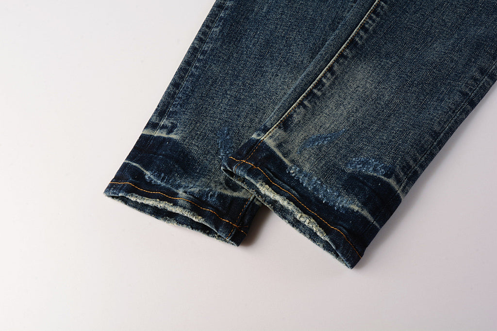 Purple Jeans 9096