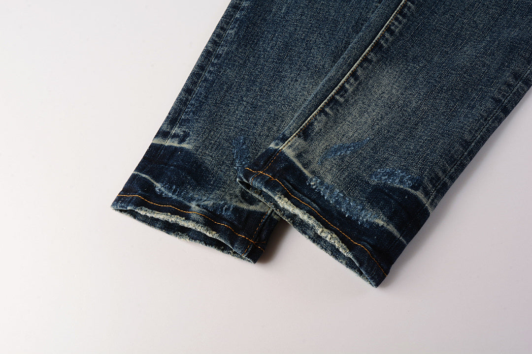 Purple Jeans 9096