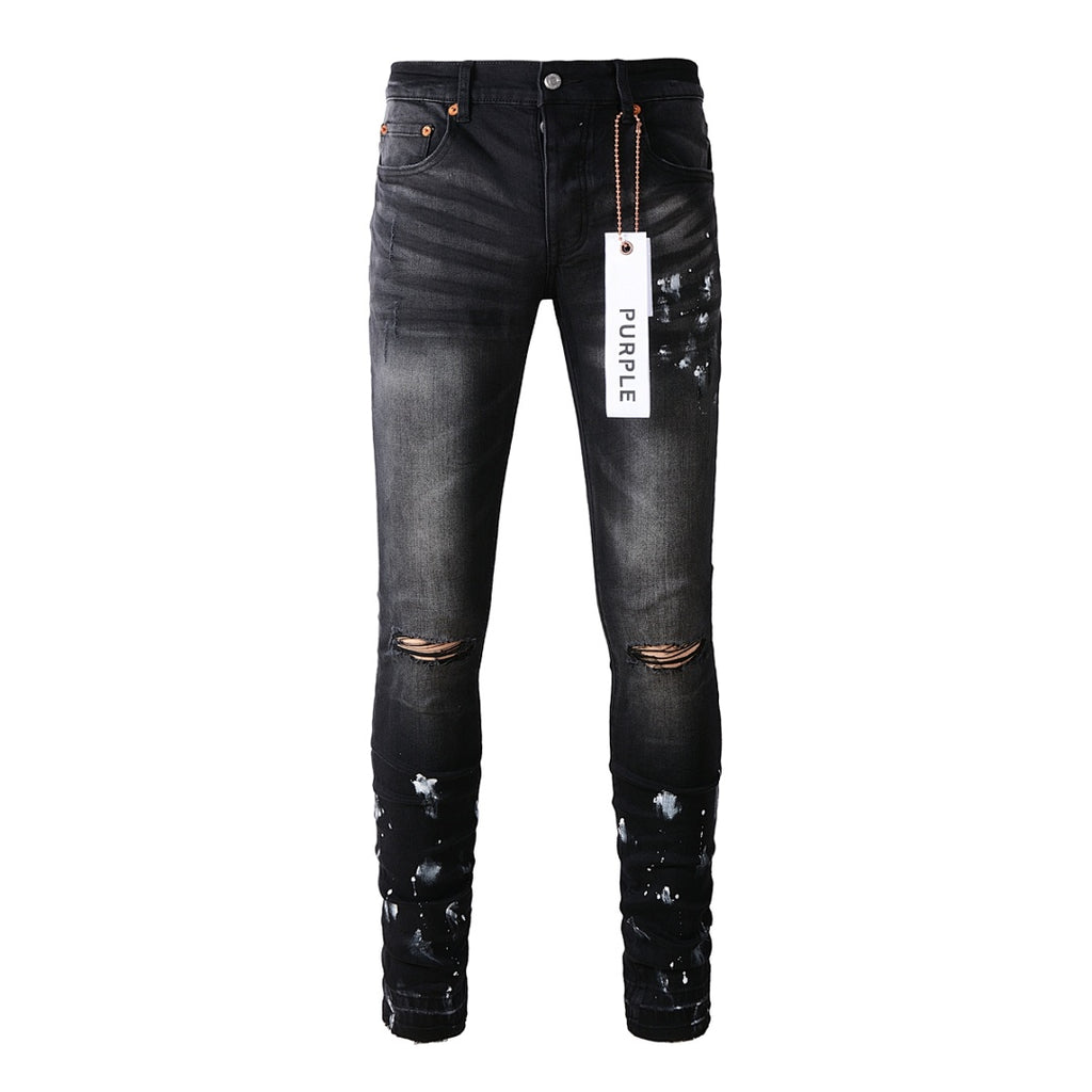 Purple Jeans 9002