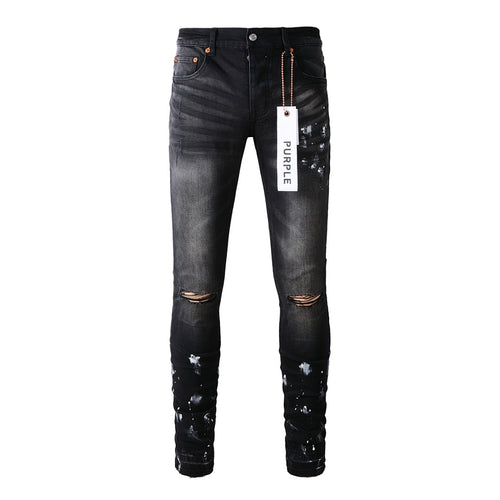 Purple Jeans 9002