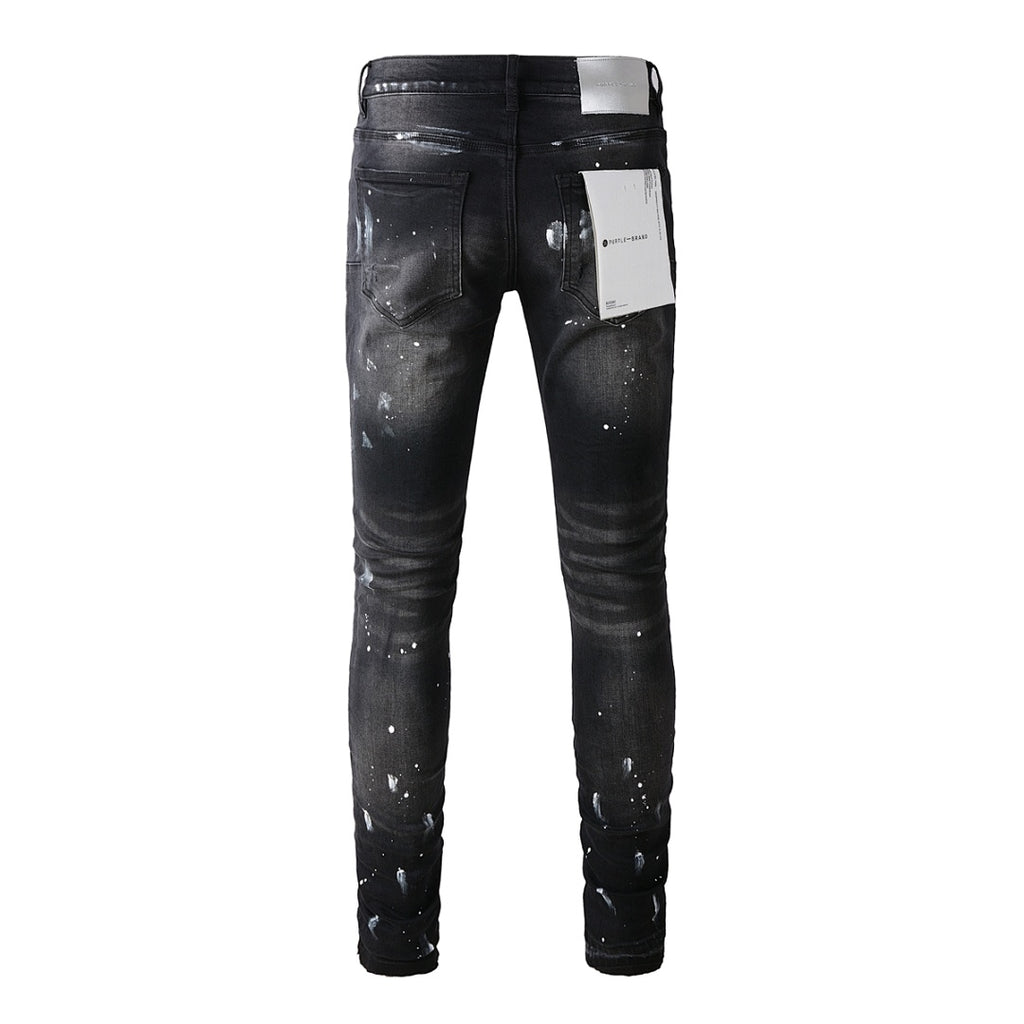 Purple Jeans 9002