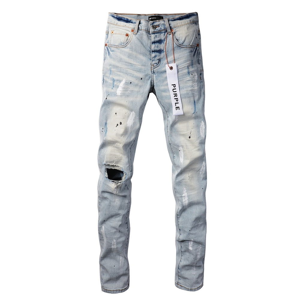 Purple Jeans 9006