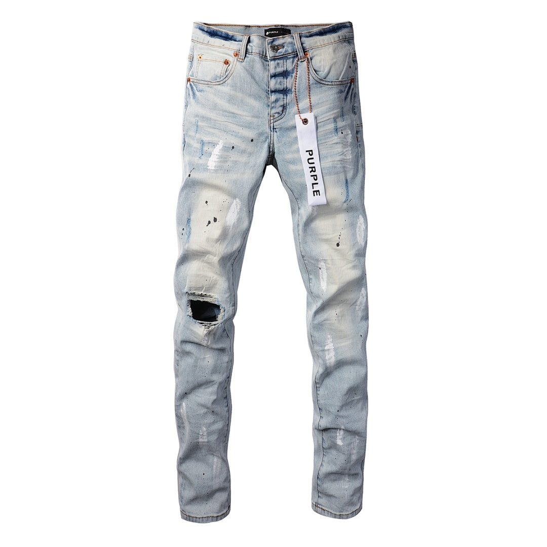 Purple Jeans 9006