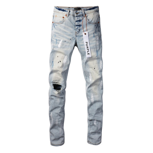 Purple Jeans 9006