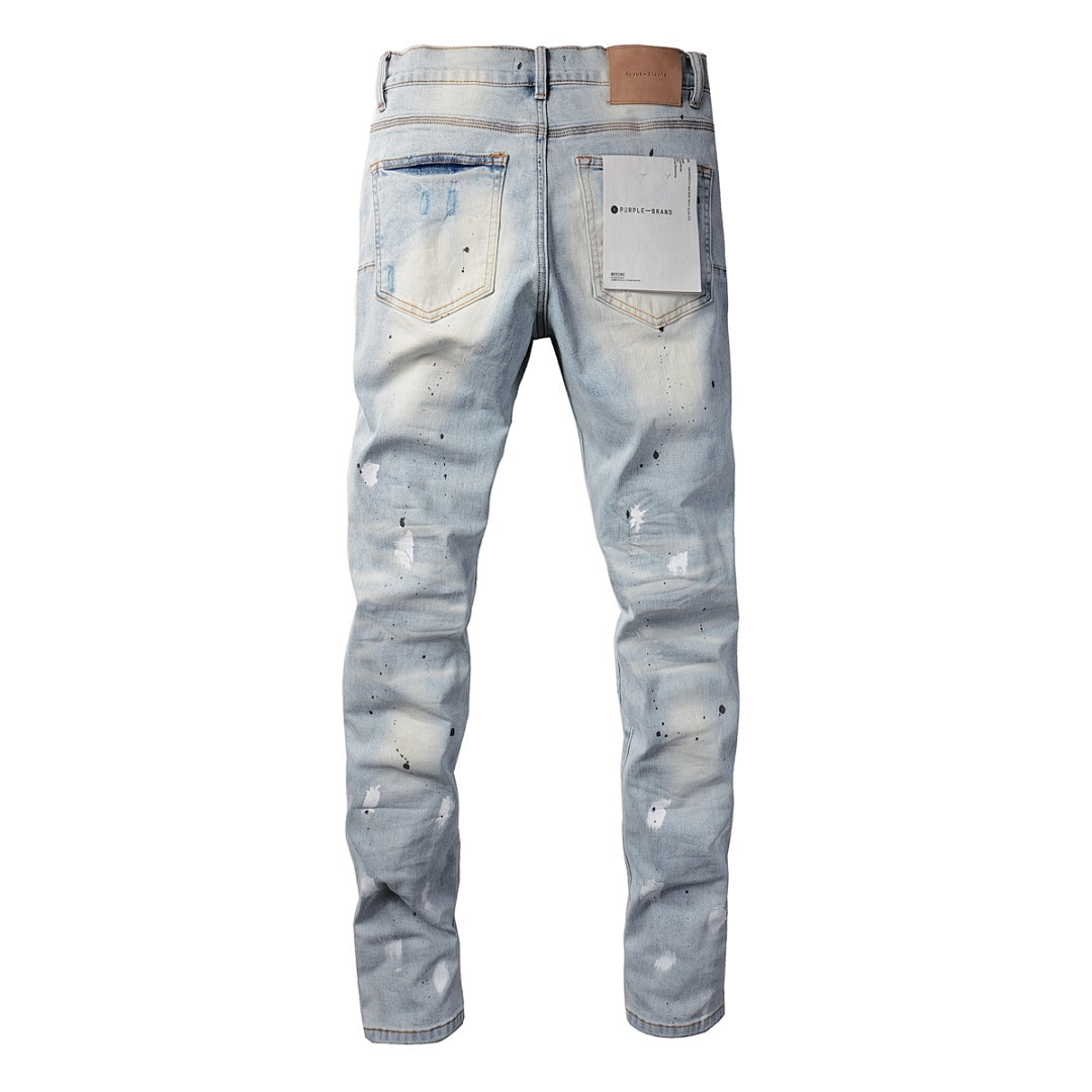 Purple Jeans 9006