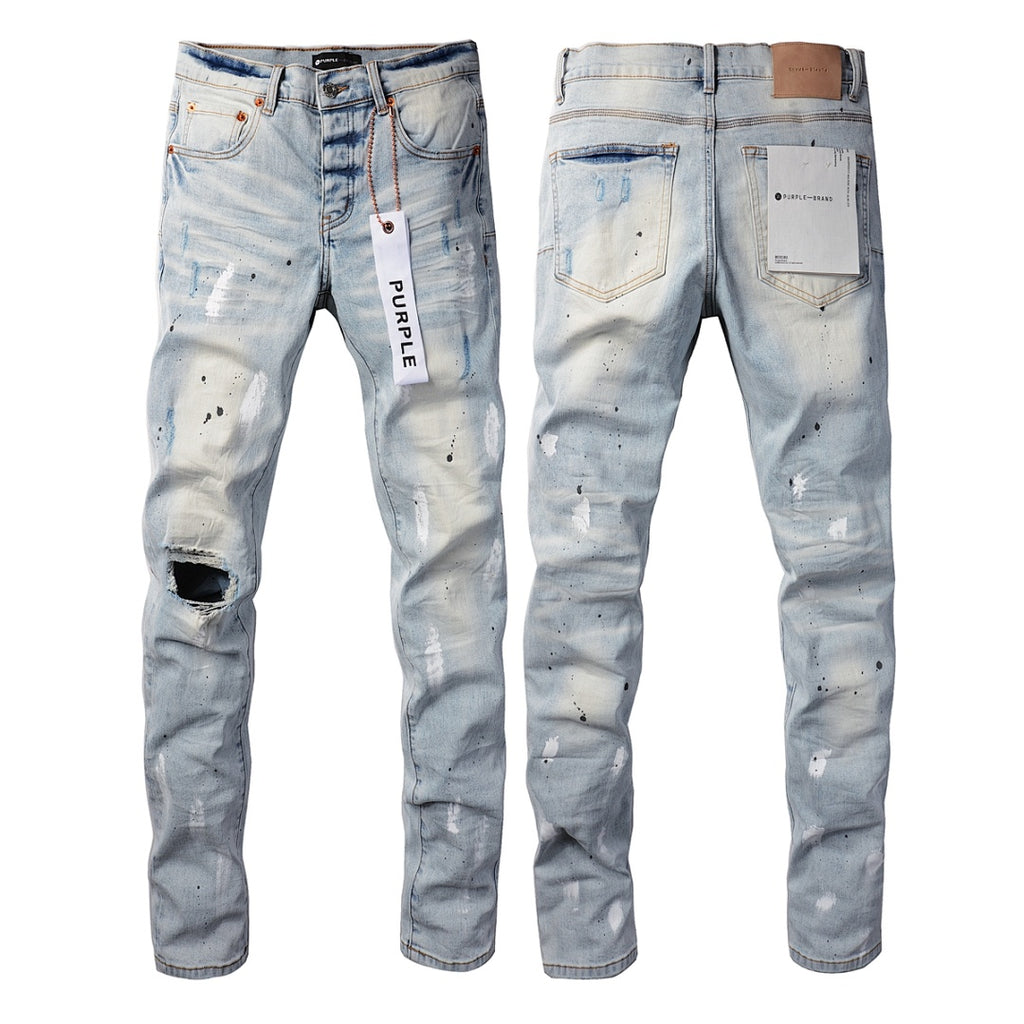 Purple Jeans 9006