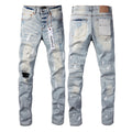 Purple Jeans 9006