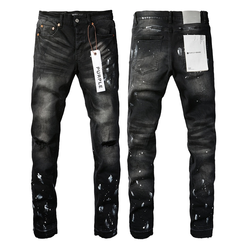 Purple Jeans 9002