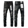 Purple Jeans 9002